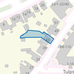 Perceel ESD00-D-15336