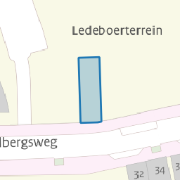 Perceel ESD00-D-15392