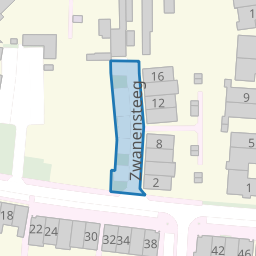 Perceel ESD00-D-15434