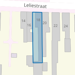 Perceel ESD00-D-15450