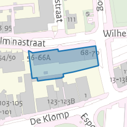 Perceel ESD00-D-15464