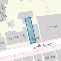 Perceel ESD00-D-7678