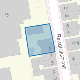 Perceel ESD00-D-8489