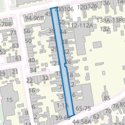 Perceel ESD00-D-8498