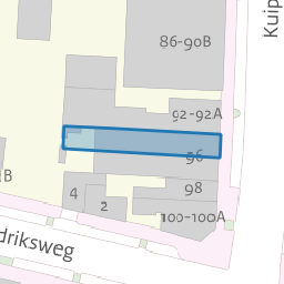 Perceel ESD00-D-8924