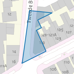 Perceel ESD00-D-9512