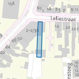 Perceel ESD00-D-9543