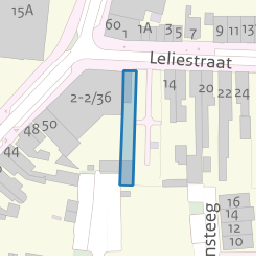 Perceel ESD00-D-9544