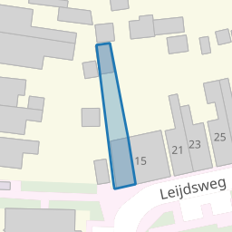 Perceel ESD00-D-9627