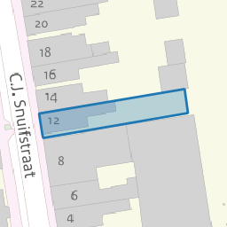 Perceel ESD00-D-9745