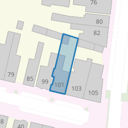 Perceel ESD00-E-1071