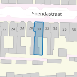 Perceel ESD00-E-1166