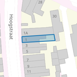 Perceel ESD00-E-1334