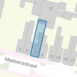 Perceel ESD00-E-1378