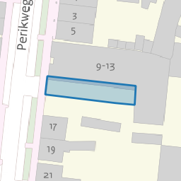 Perceel ESD00-E-1410