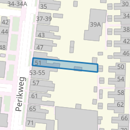 Perceel ESD00-E-1458