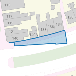 Perceel ESD00-E-1481