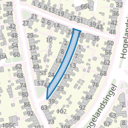 Perceel ESD00-E-1500