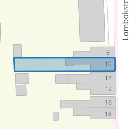 Perceel ESD00-E-1554