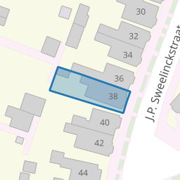 Perceel ESD00-E-1575