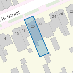 Perceel ESD00-E-1587