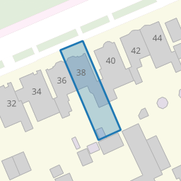 Perceel ESD00-E-1596