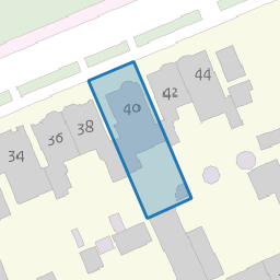 Perceel ESD00-E-1597