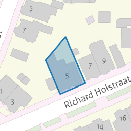 Perceel ESD00-E-1601