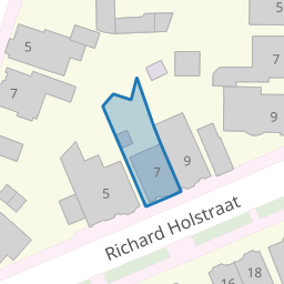 Perceel ESD00-E-1602