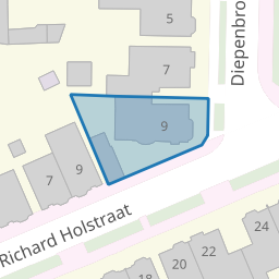 Perceel ESD00-E-1604