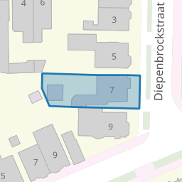 Perceel ESD00-E-1605