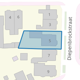 Perceel ESD00-E-1606