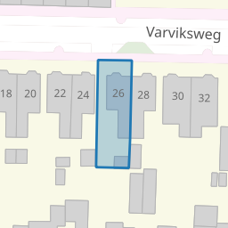 Perceel ESD00-E-1626