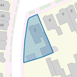 Perceel ESD00-E-1690