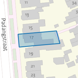 Perceel ESD00-E-1710