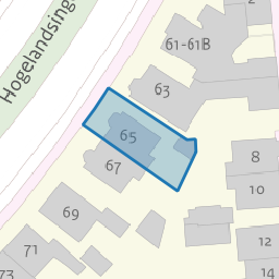 Perceel ESD00-E-1711