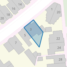 Perceel ESD00-E-1733