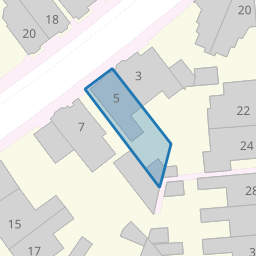 Perceel ESD00-E-1734