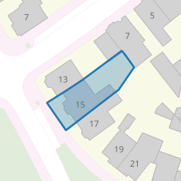 Perceel ESD00-E-1740