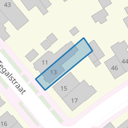 Perceel ESD00-E-1757