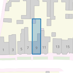 Perceel ESD00-E-1771