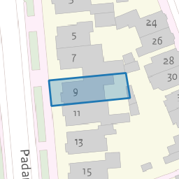 Perceel ESD00-E-1785