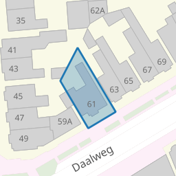 Perceel ESD00-E-1800