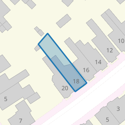 Perceel ESD00-E-1810