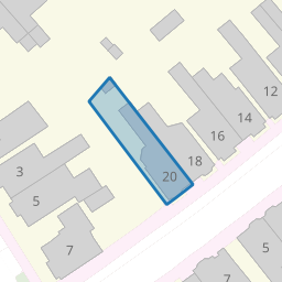 Perceel ESD00-E-1811