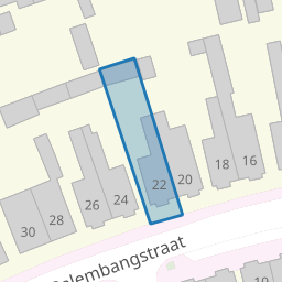 Perceel ESD00-E-1850