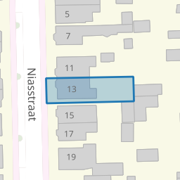 Perceel ESD00-E-1864