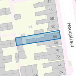 Perceel ESD00-E-1899