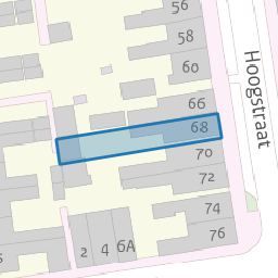 Perceel ESD00-E-1900