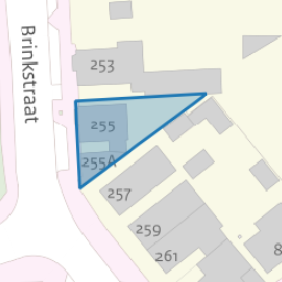 Perceel ESD00-E-1947